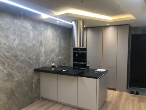 역삼 더포엠 오피스텔