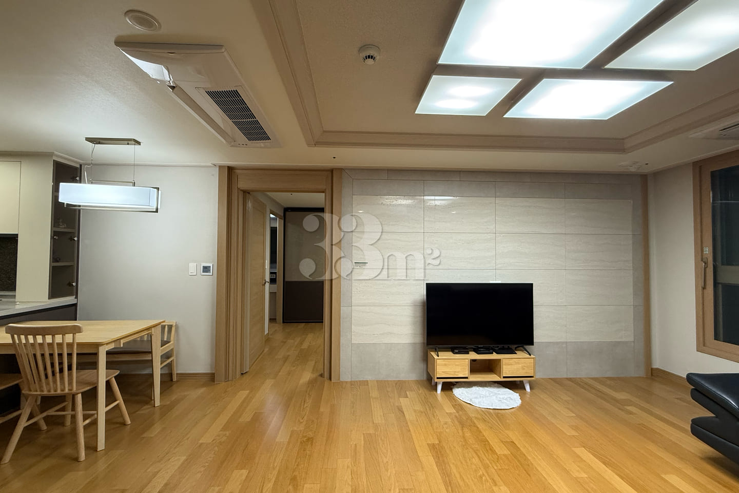 KINTEX Baek Hospital 3-room 2th image