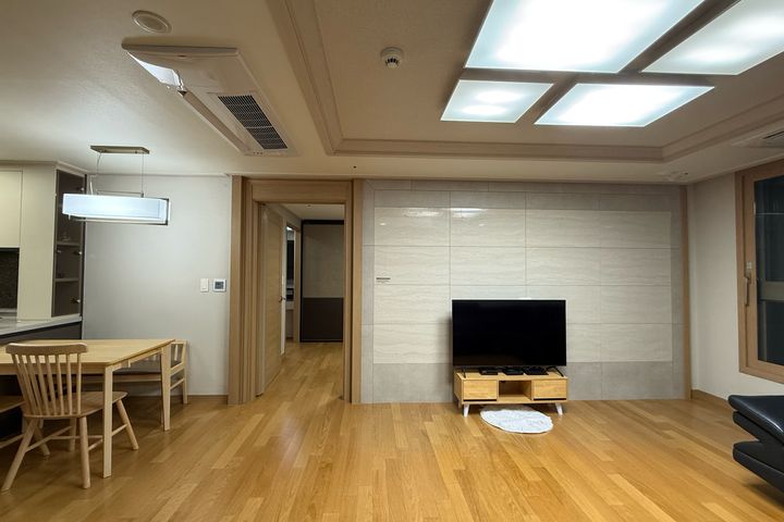 킨텍스 백병원 3룸 2번째 이미지