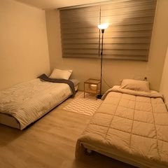 아차산역대공원3초투룸 방 이미지