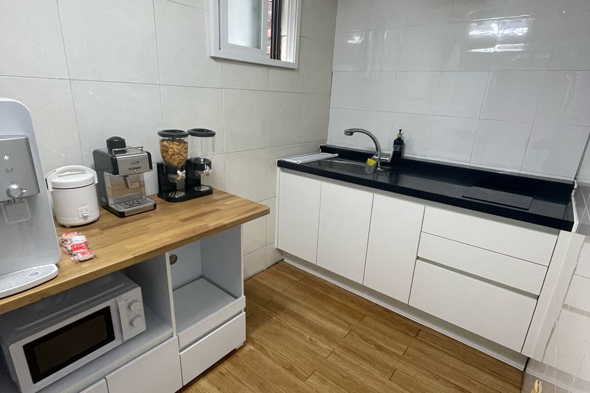 노바 스테이 디럭스룸 8번째 이미지