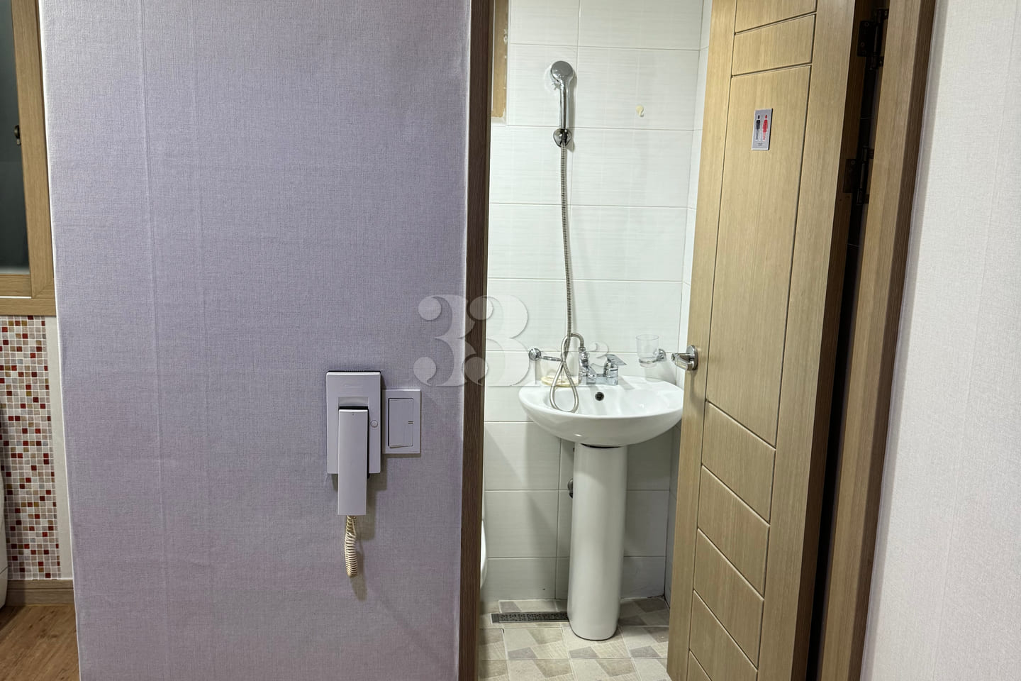 Two-room apartment near Seomyeon and Gaegeum 7th image