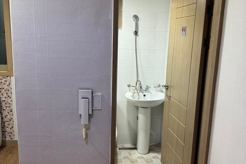 서면개금골목시장투룸🏰