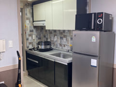 Mini two-room unit in Bonggok-dong, Gumi-si 7th image