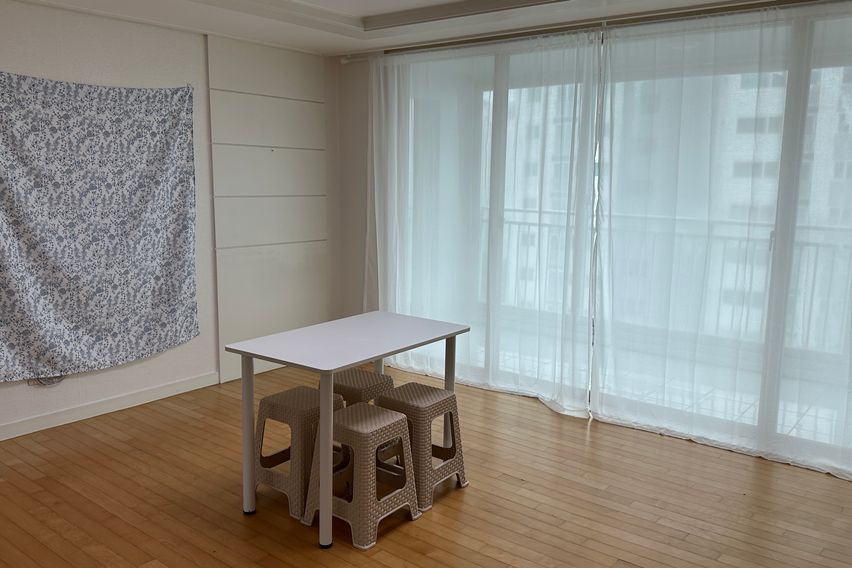 천안불당3룸아파트🏙️독채 1번째 이미지