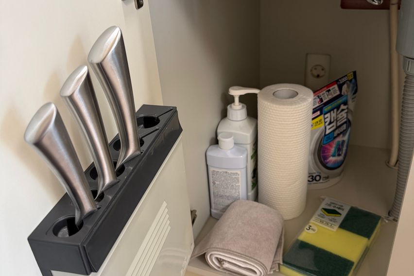 초량역 바로옆 오피스텔