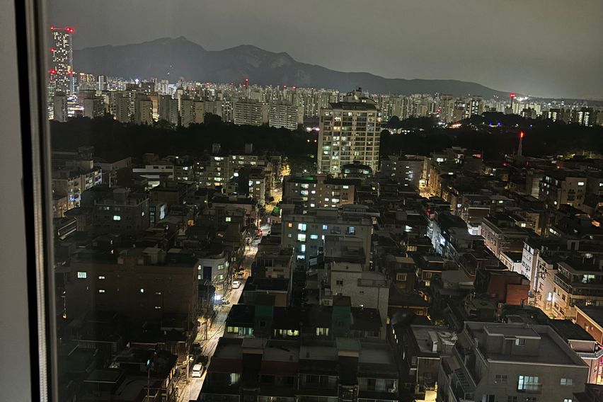 쌍문역 초역세 뷰하우스 1번째 이미지