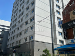 Fully furnished/Jongno-Euljiro#Parking 16th image
