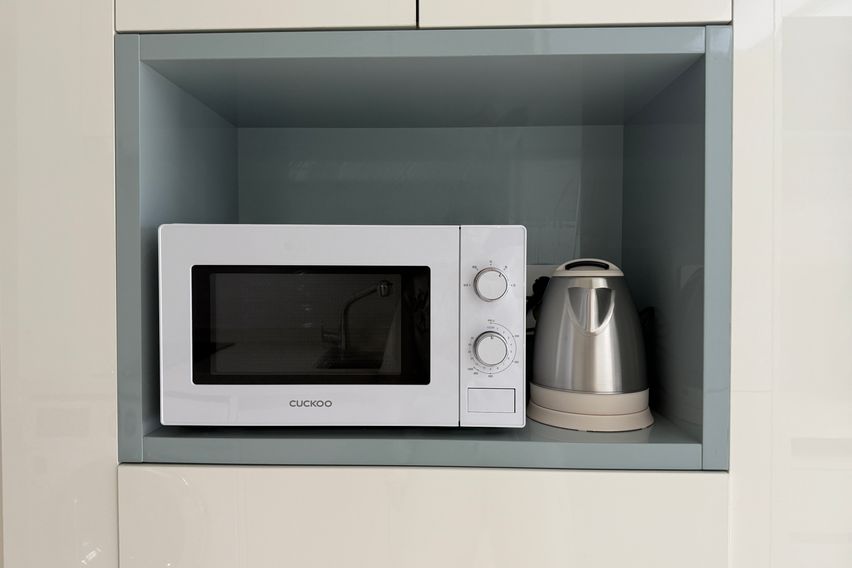 송도 새가구 넓은 원룸