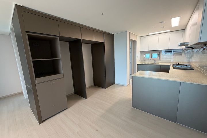 Three-room unit in Geongeon-dong, Danwon-gu 7th image