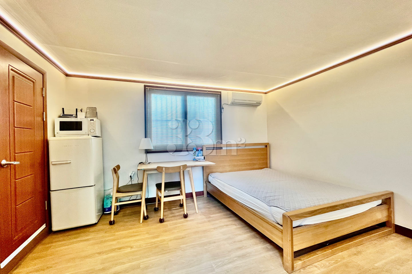 Konkuk University "The Wood" 2 3th image