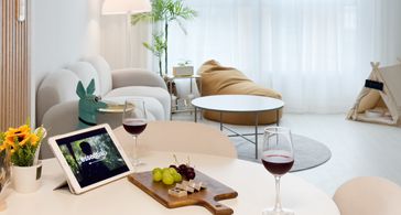 기흥🚊신축커뮤니티30평 방 이미지