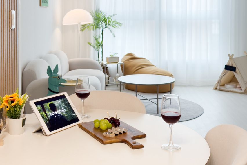 기흥🚊신축커뮤니티30평