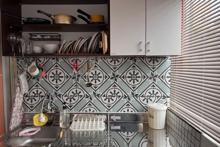 🍀Studio apartment near Gijang Station with a 11th image