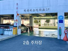 5-minute walk to Haeundae Beach 11th image