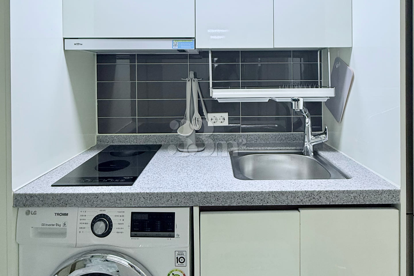 ❣️Special Price for a Duplex Studio near Mapo 8th image