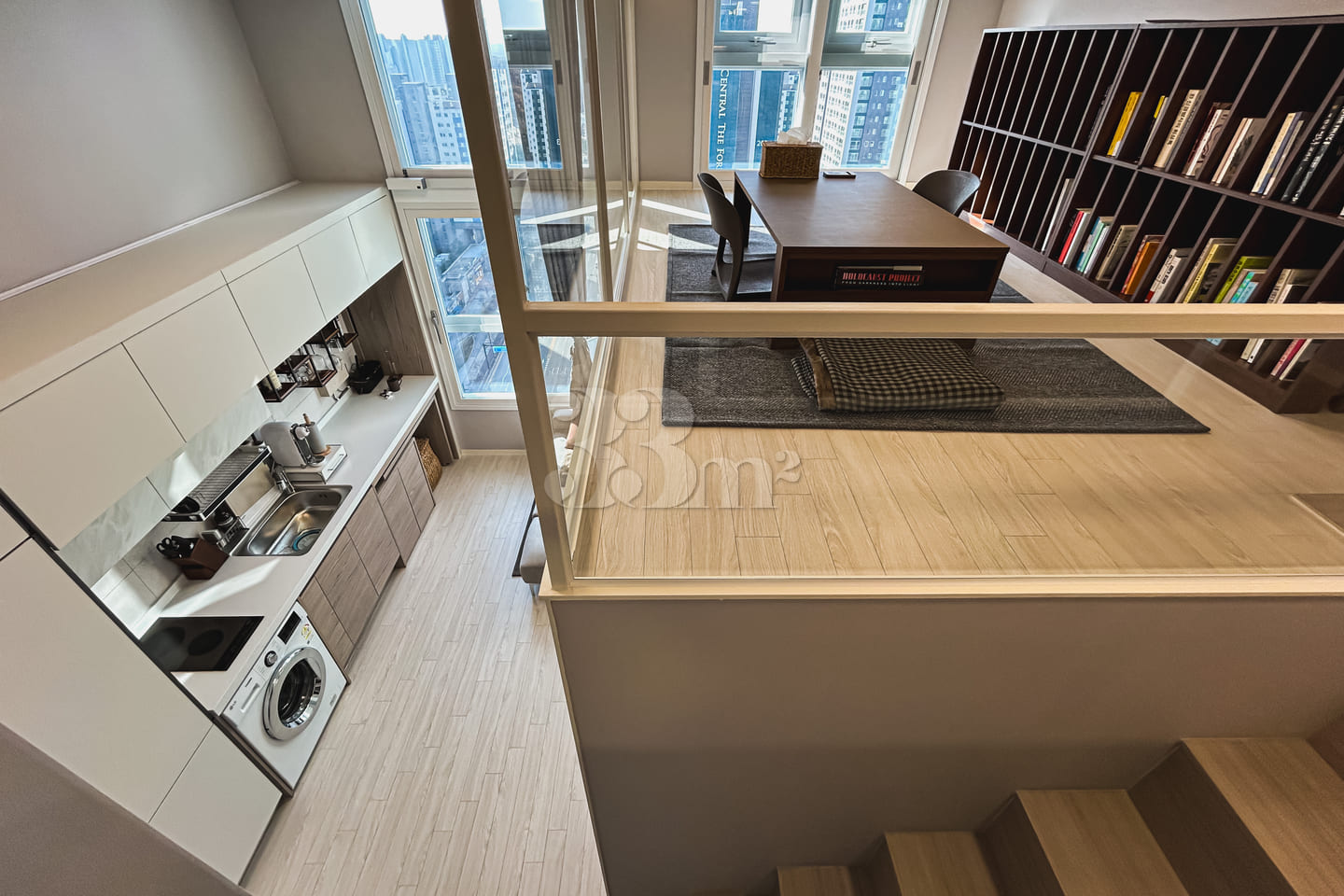 New Special Price π€ Fully-equipped 3-room un 11th image