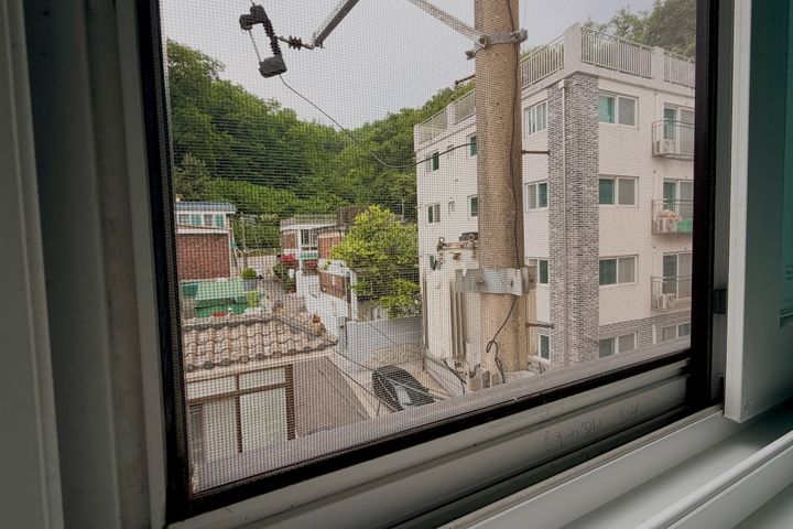 언덕위 신축2룸 산조망 6번째 이미지