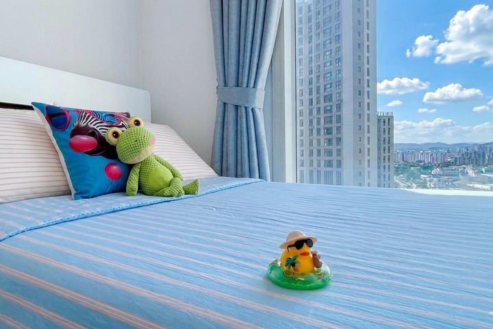 30층 스카이뷰 킨텍스 5번째 이미지
