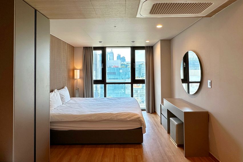 센텀호텔04 벡스코앞