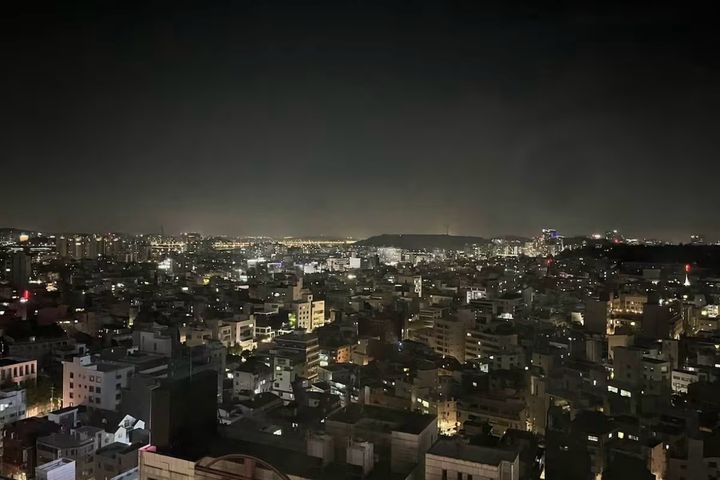 홍대입구 조용한 숙소 1번째 이미지