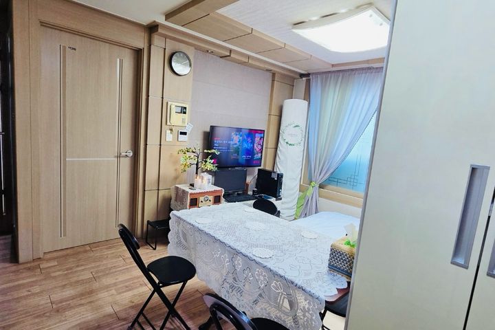 우장산역 투룸💚풀옵션 11번째 이미지