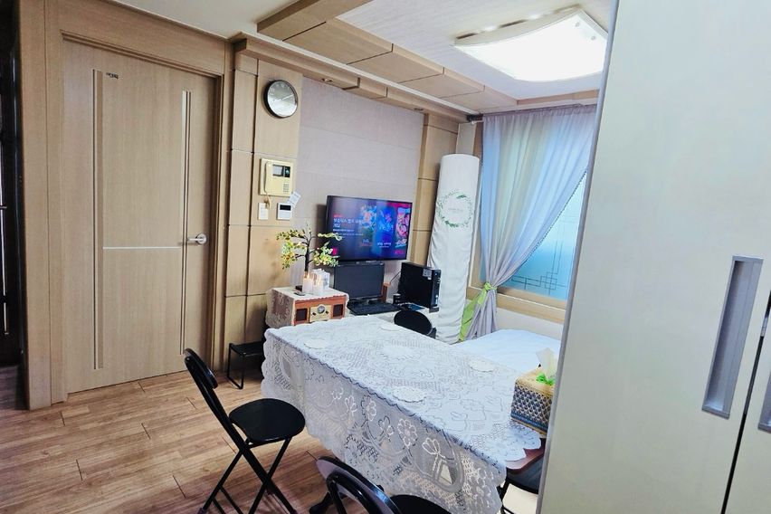 우장산역 투룸💚풀옵션 11번째 이미지