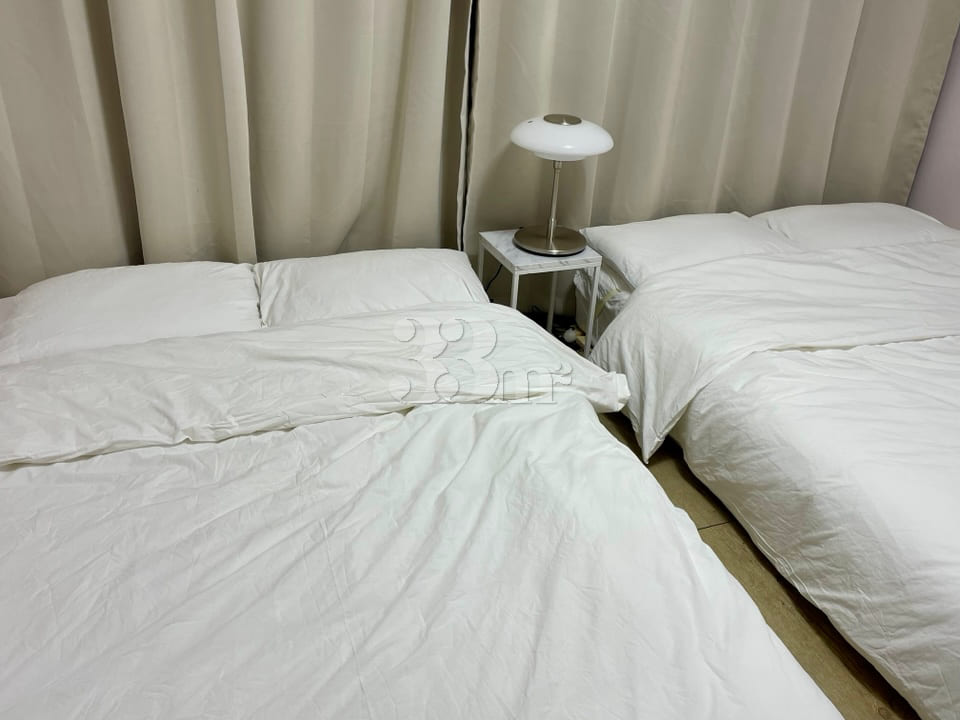 #Banwoldang #Three-room #Parking available 7th image