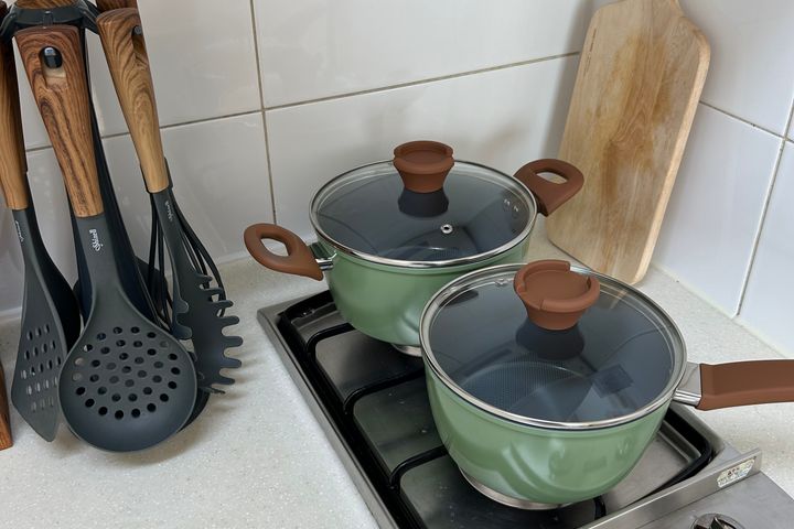 수원역도보1분🏠B 9번째 이미지