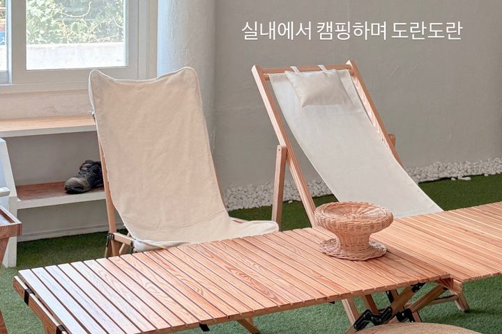 묵호바다 복층 감성숙소 18번째 이미지