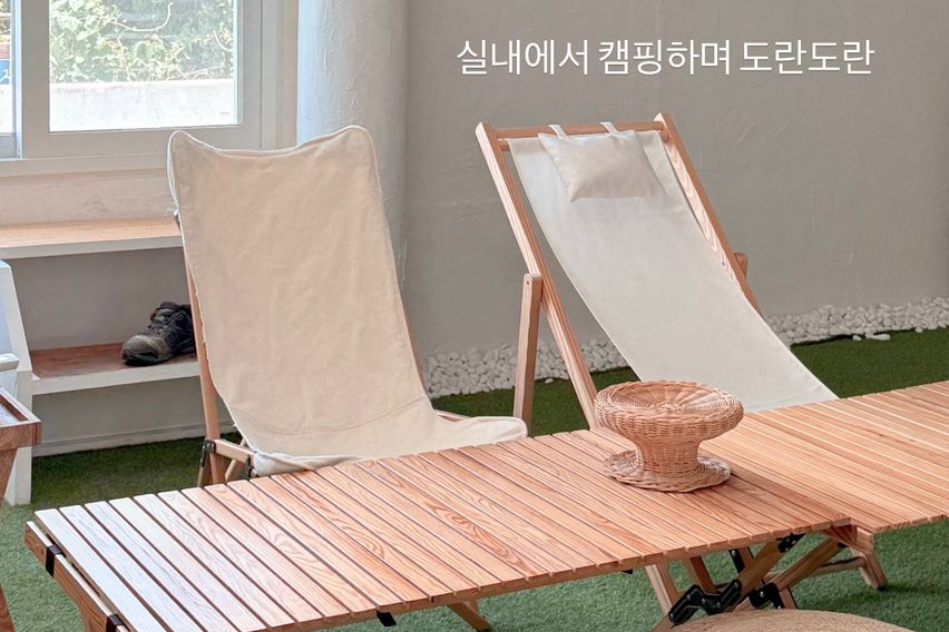 묵호바다 복층 감성숙소 18번째 이미지