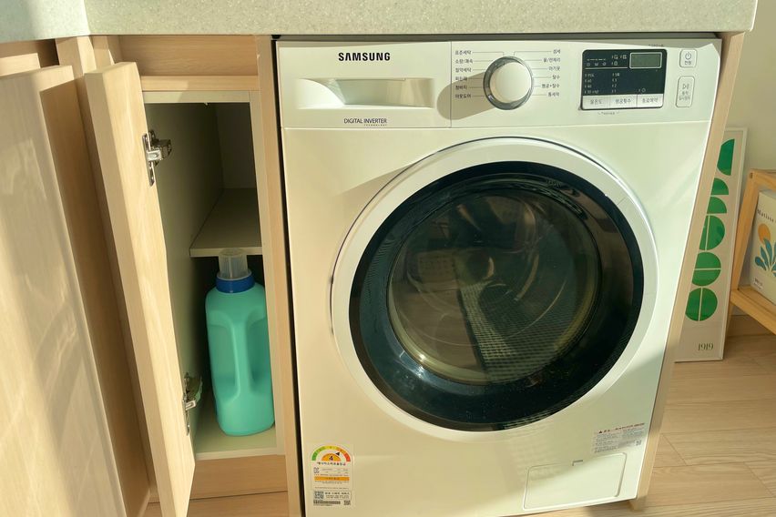 인천공항 영종 하늘도시