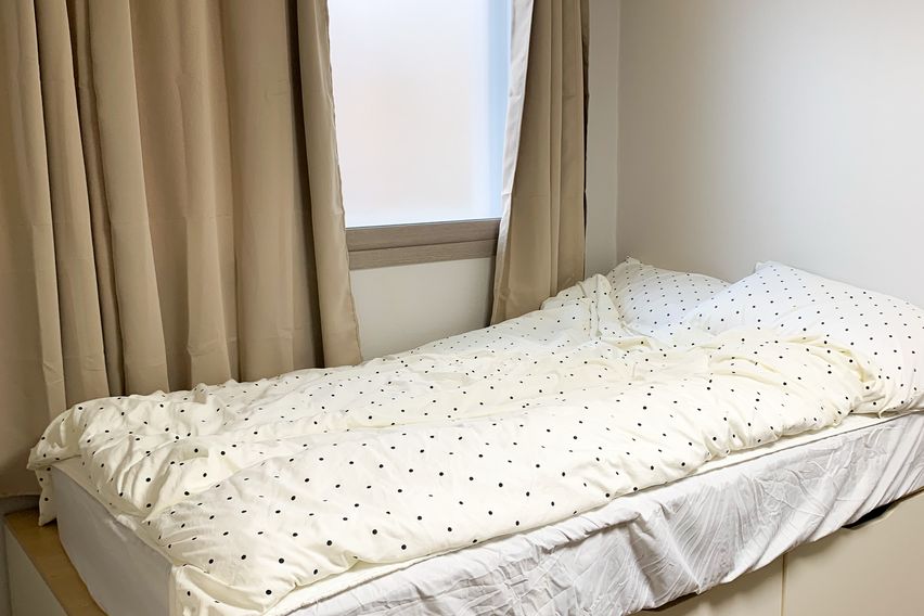 🪵아담하고 조용한 원룸