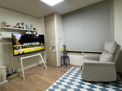 3-minute walk from Gangnam Station, fully fur 1th image