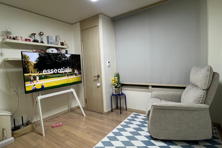 강남역 도보3분 풀옵션 1번째 이미지