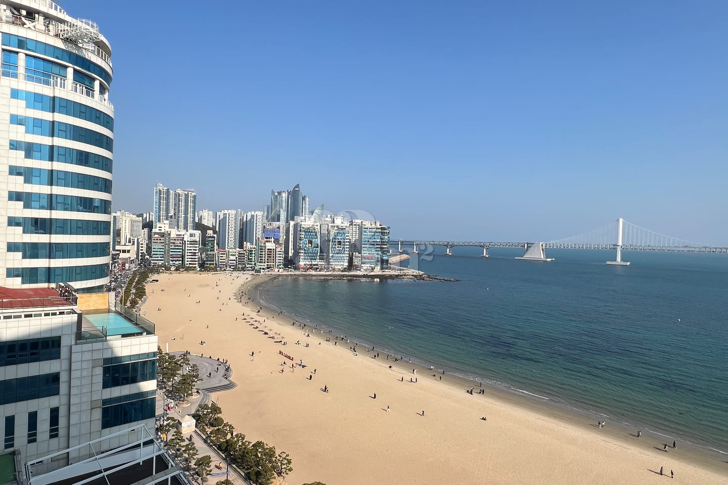 Gwanganli Ocean View – Super Special Price 1th image