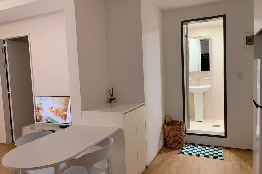 망원동1.5룸최대2인🛋️