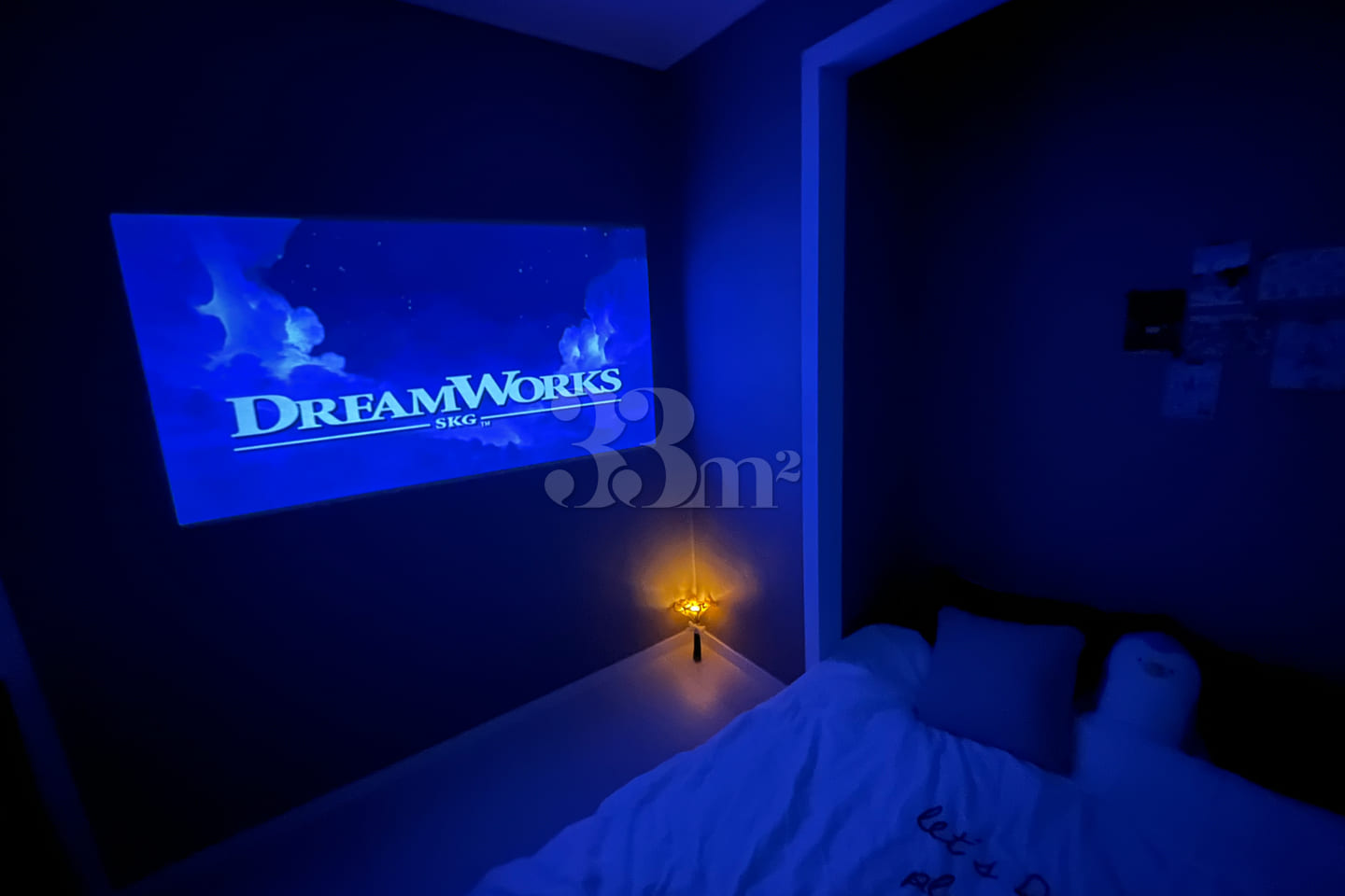 An apartment with an ocean view in Donghae 14th image