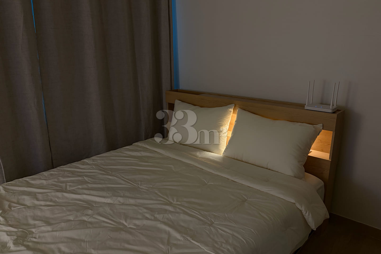 Stylish 2-room apartment 🩵 Songdo 🩵 Near th 6th image