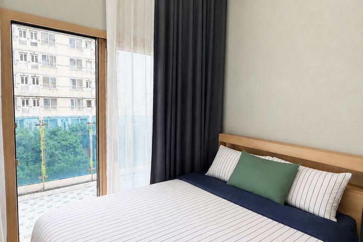 Jeju Yeondong | Business Trips & Month-long S 0th image