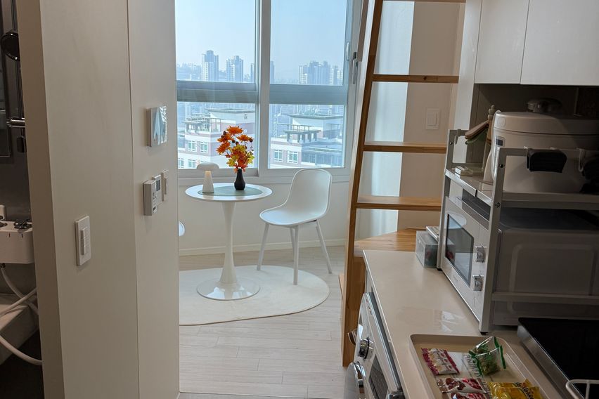 가산 코지한 복층🌟