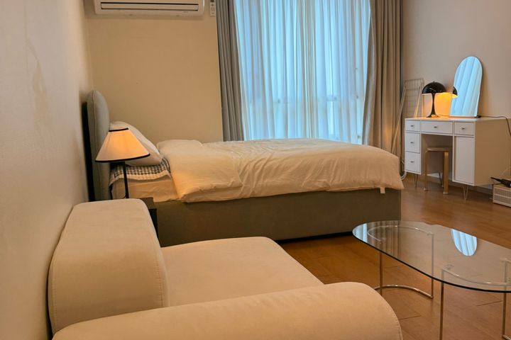 강남역3분넓고깔끔한집🏡 3번째 이미지