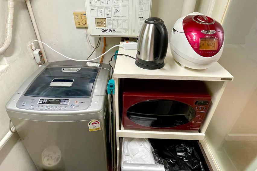 전주단기임대숙소추천 7번째 이미지