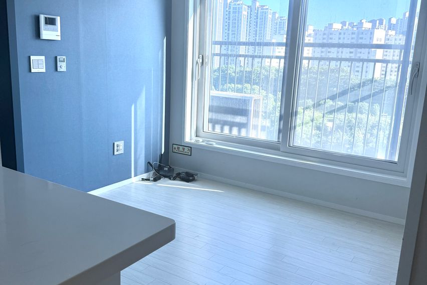 2/1호선 도림천코앞