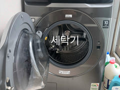 4-bedroom apartment (42 pyeong) in Hongdae, S 17th image