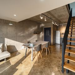 Detached Duplex Pension Building B Unit Image