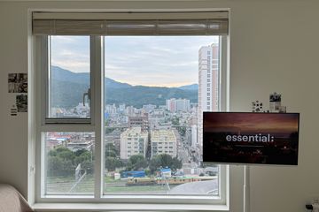 의정부역 바로앞 뻥뚫뷰