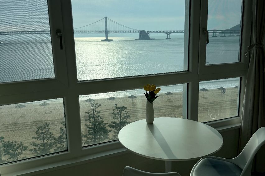 광안일등오션뷰12월할인