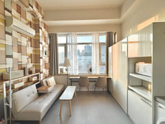 Duplex officetel next to E-Mart 1th image