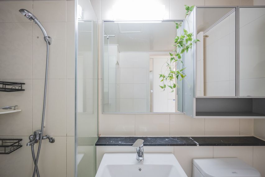 광안리 바다중앙집!